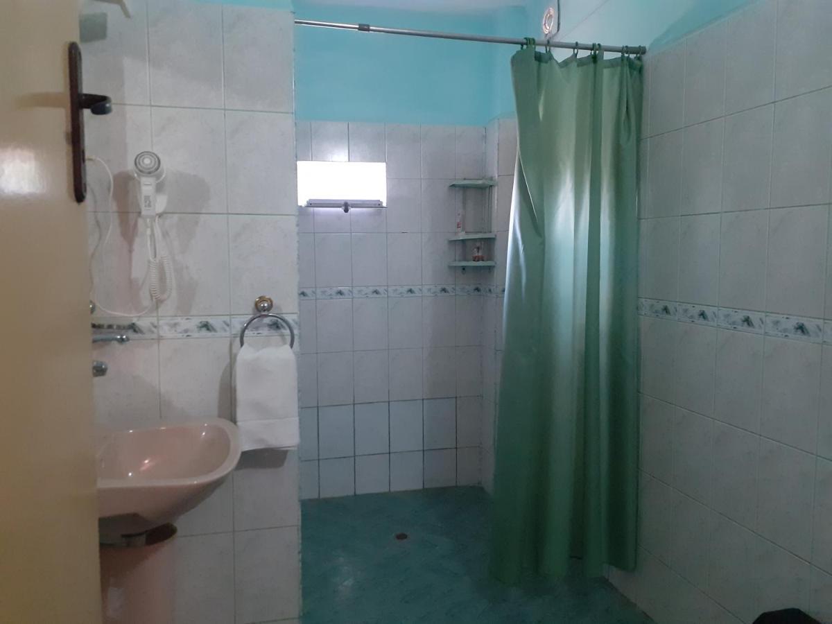 Guest House Edelvais Dve Mogili Exterior foto